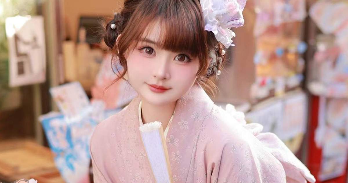 京都祇園着物・浴衣レンタル＆